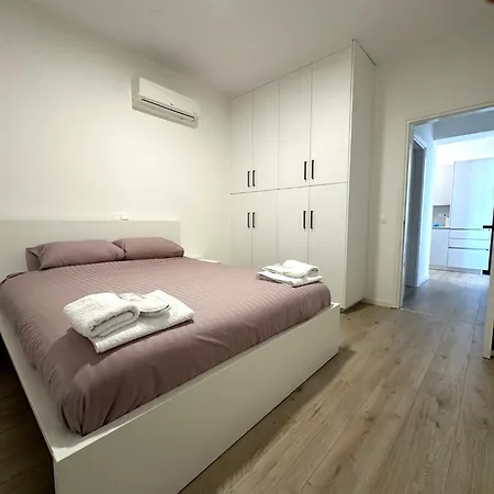Apartamento Flat In Centre *