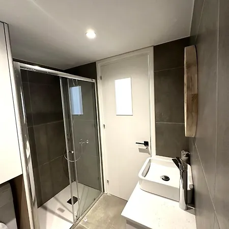 Apartment Flat In Centre
