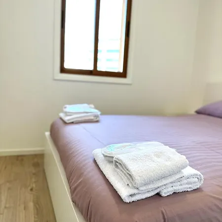 Apartment Flat In Centre Nicosia